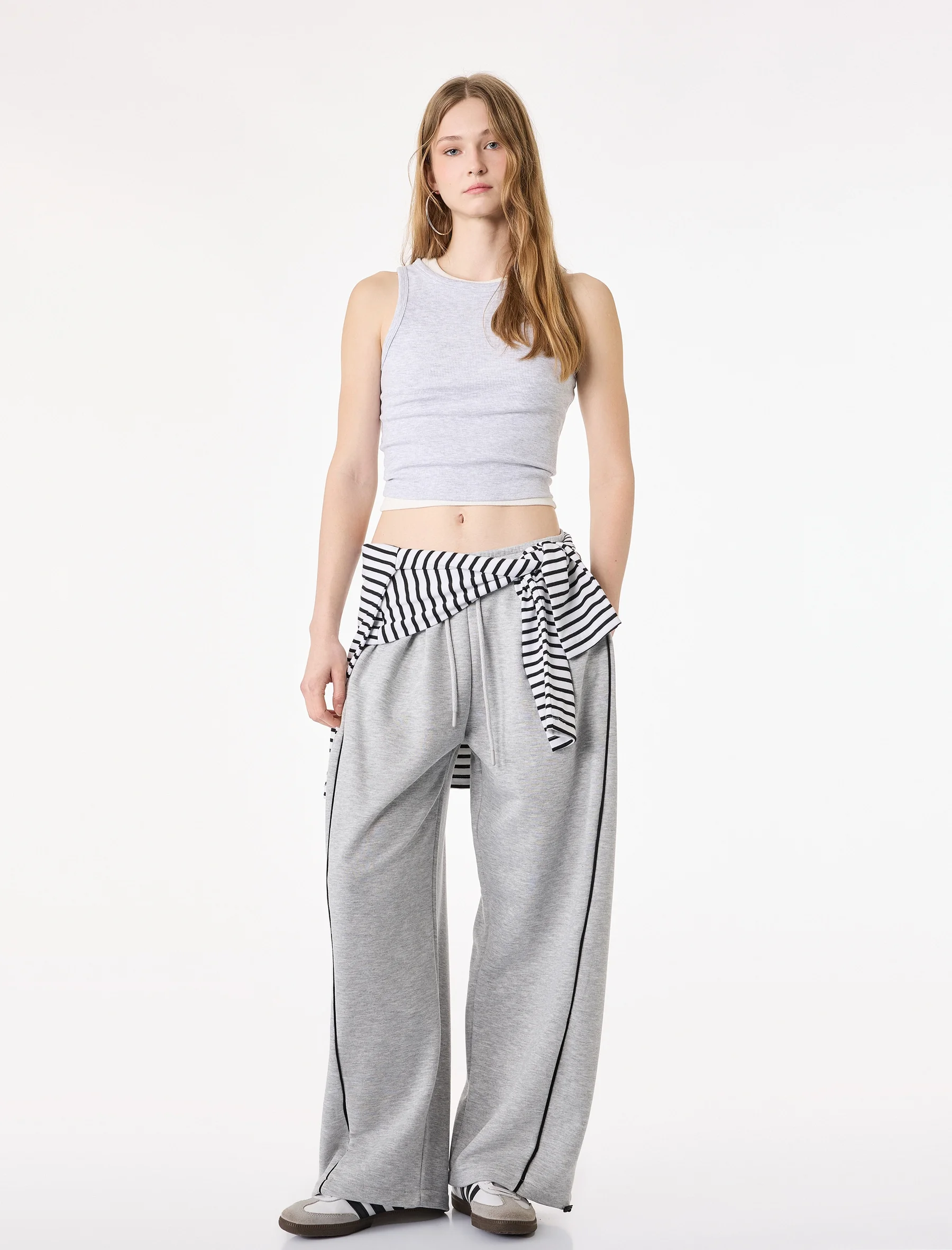 TRENERKA TË POSHTME PËR FEMRA